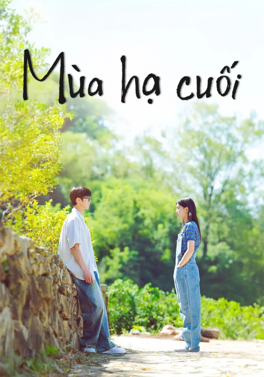 Mùa Hạ Cuối